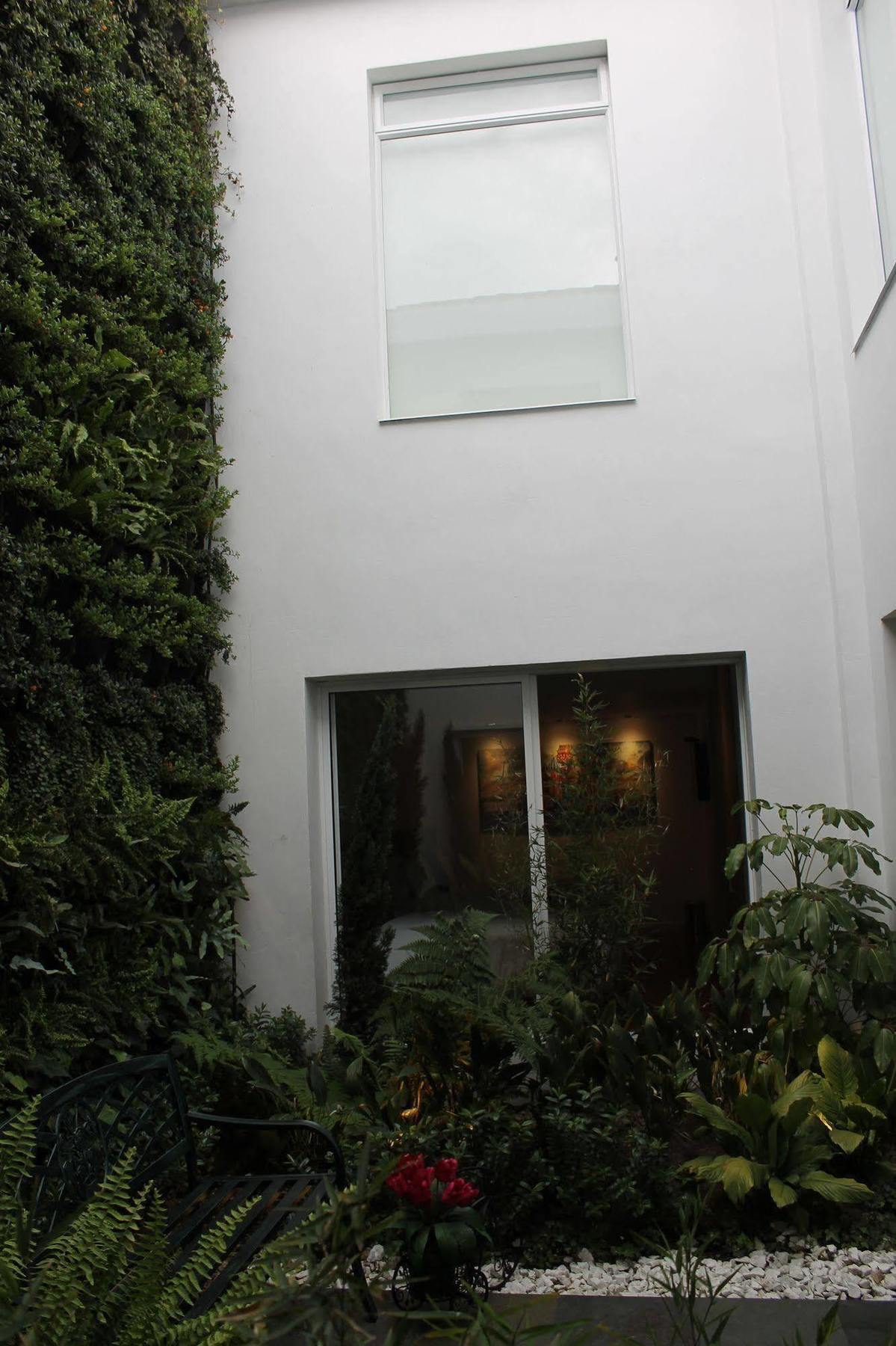 Casa Hotel Boyaca Real Bogotá Exterior foto